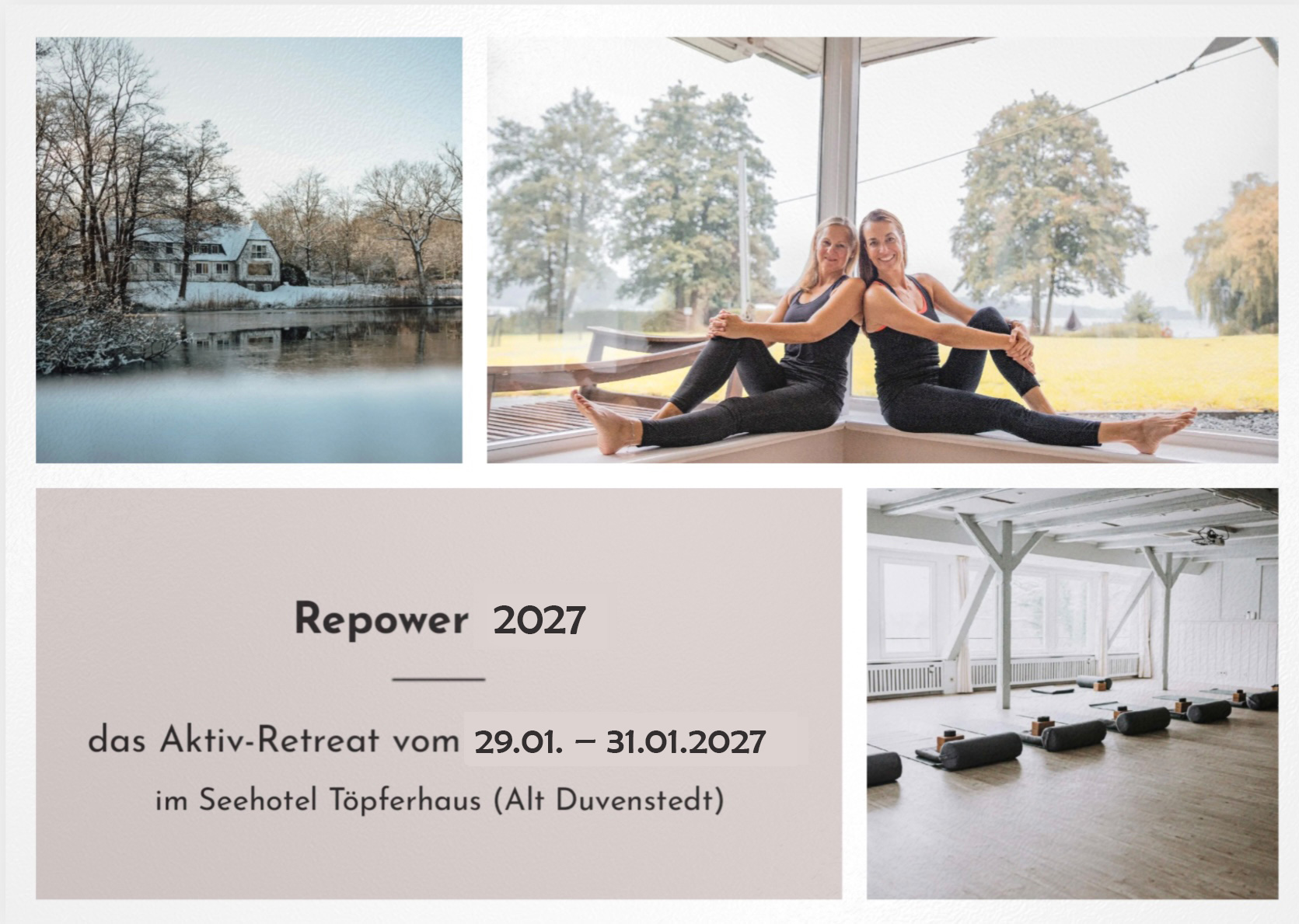 Repower 2027 - Töpferhaus, Alt Duvenstedt